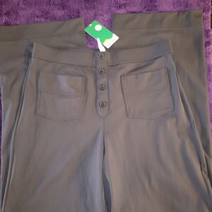 Halara DayStretch High Waisted Pants XLT - BLACK